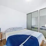 Veleda By Interhome La Palmyre