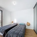 Veleda By Interhome Apartman La Palmyre