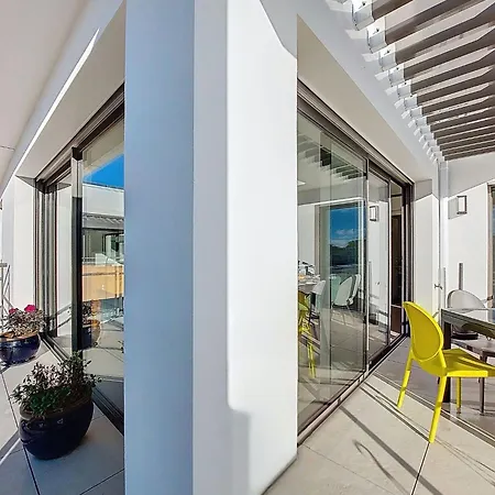 Apartman Veleda By Interhome
