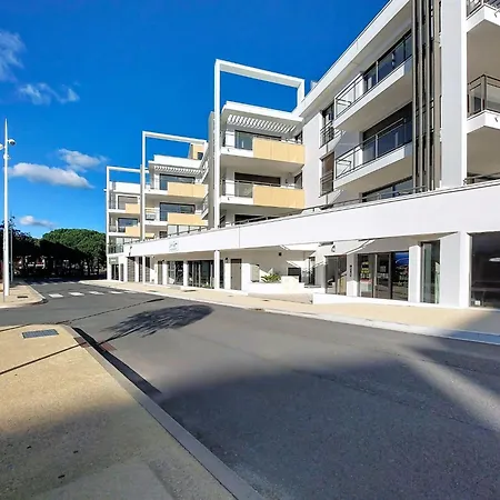 Appartement Veleda By Interhome *