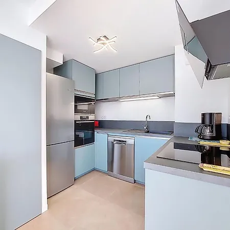 Veleda By Interhome *