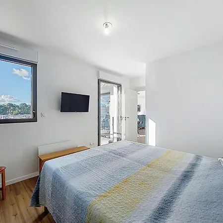 Veleda By Interhome La Palmyre