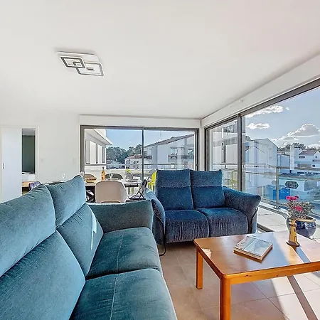 Veleda By Interhome * La Palmyre