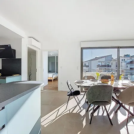 Veleda By Interhome * La Palmyre