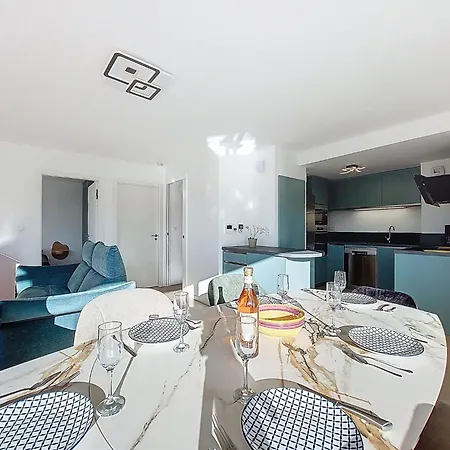 Veleda By Interhome *