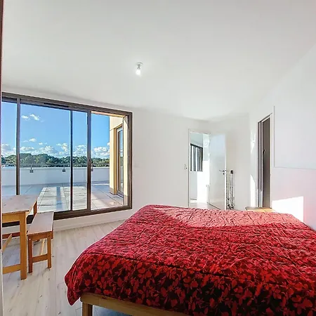 Veleda By Interhome * La Palmyre