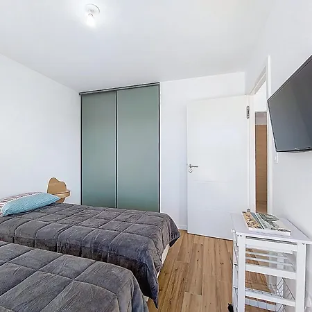 Veleda By Interhome * La Palmyre