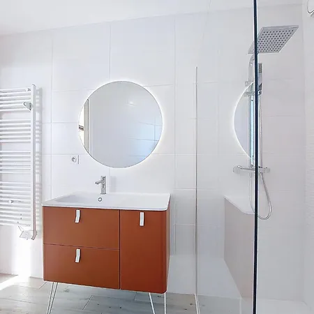 Apartment Veleda By Interhome *