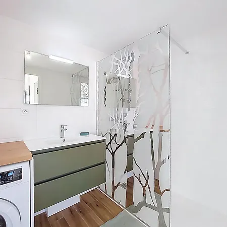 Veleda By Interhome Apartment