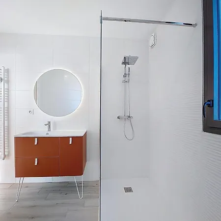 Apartment Veleda By Interhome La Palmyre