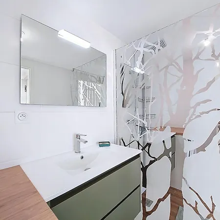 Veleda By Interhome