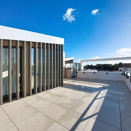 Veleda By Interhome Appartement