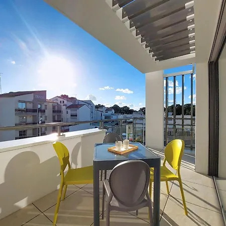 Appartement Veleda By Interhome