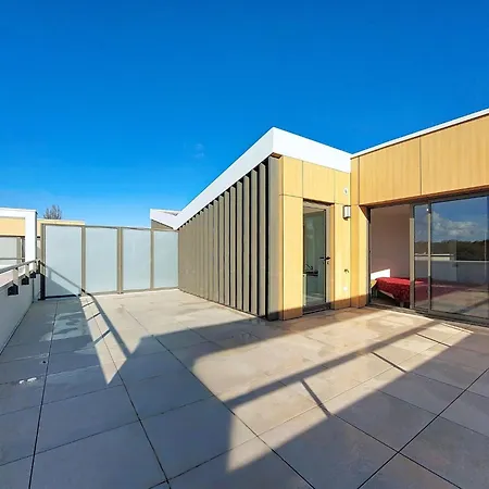 Appartement Veleda By Interhome *