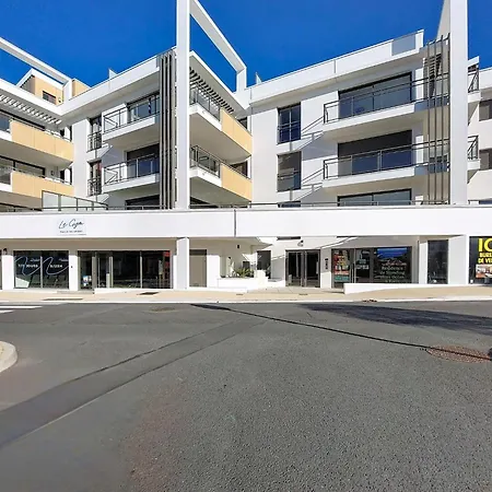 Appartement Veleda By Interhome *