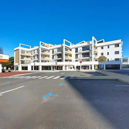 Veleda By Interhome * La Palmyre