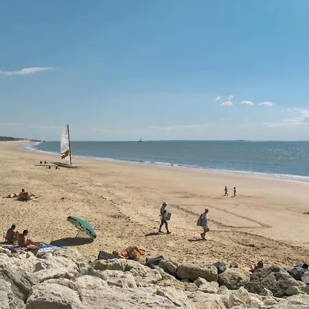 Veleda By Interhome Appartement