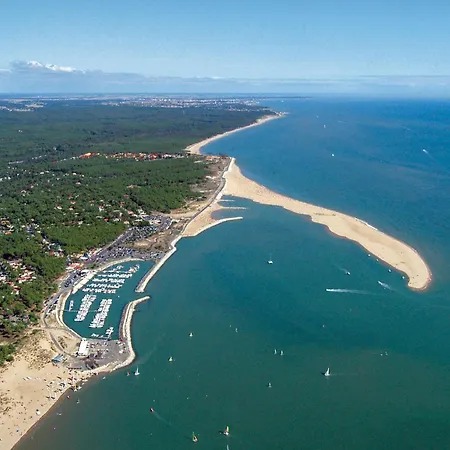 Veleda By Interhome Appartement La Palmyre