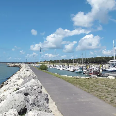 Appartement Veleda By Interhome La Palmyre