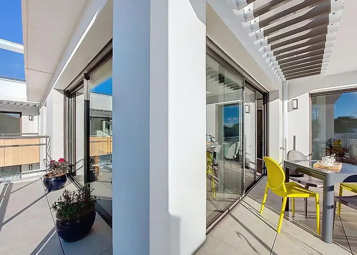 Appartement Veleda By Interhome