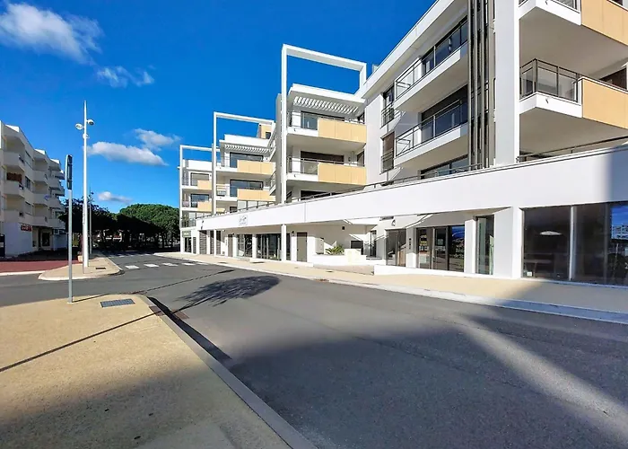 Appartement Veleda By Interhome *