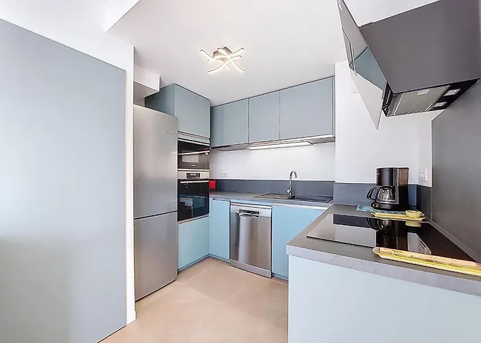 Veleda By Interhome *