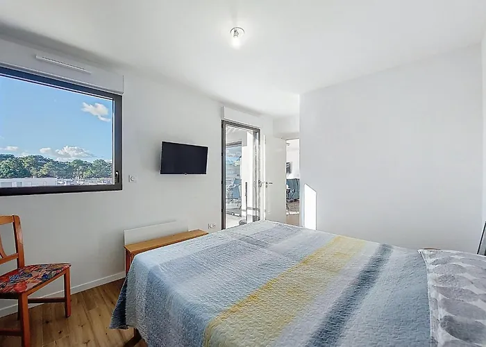 Veleda By Interhome La Palmyre