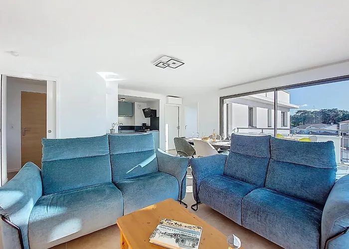 Veleda By Interhome *