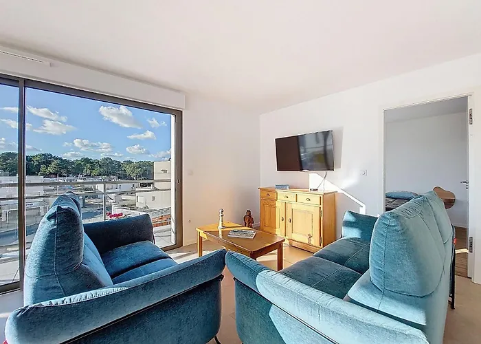 Veleda By Interhome Appartement *