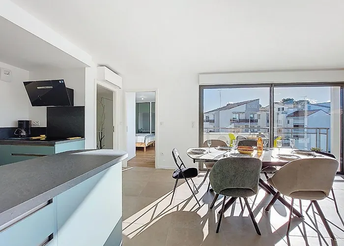 Veleda By Interhome * La Palmyre