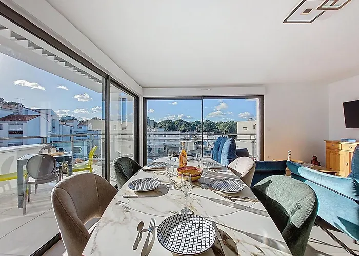 Appartement Veleda By Interhome