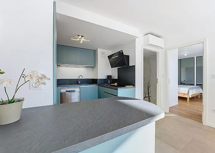 Veleda By Interhome *