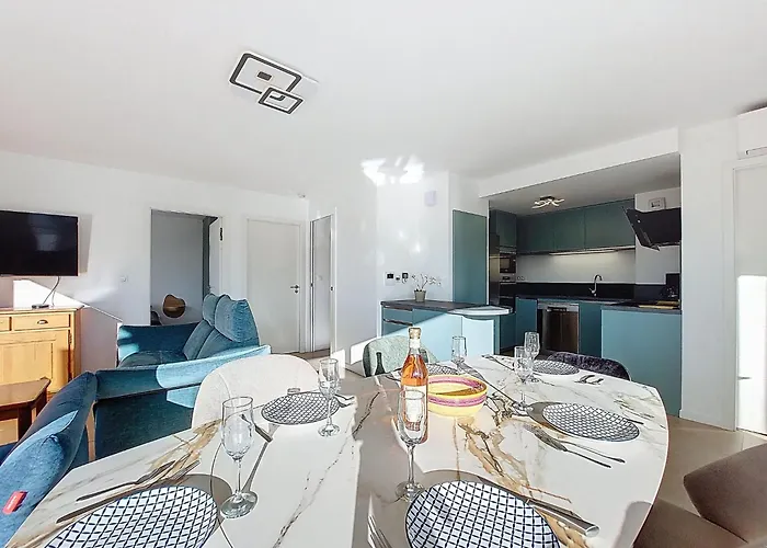 Veleda By Interhome *