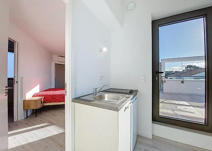 Veleda By Interhome *