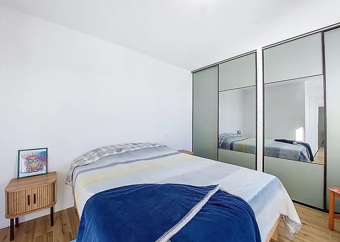 Veleda By Interhome La Palmyre