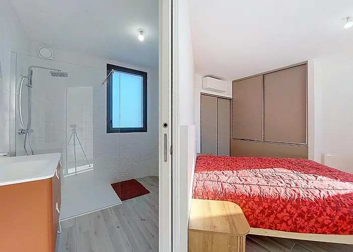 Appartement Veleda By Interhome La Palmyre