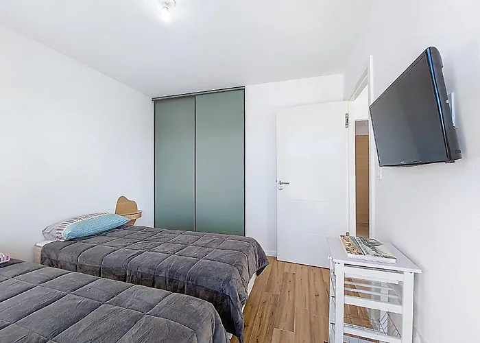 Veleda By Interhome * La Palmyre