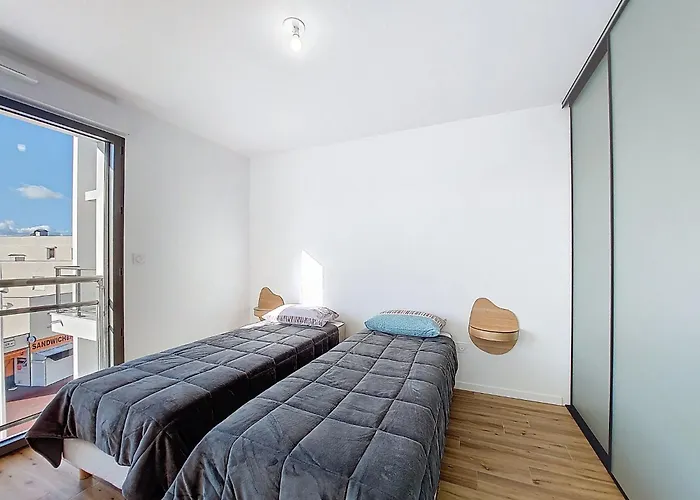 Veleda By Interhome Appartement La Palmyre