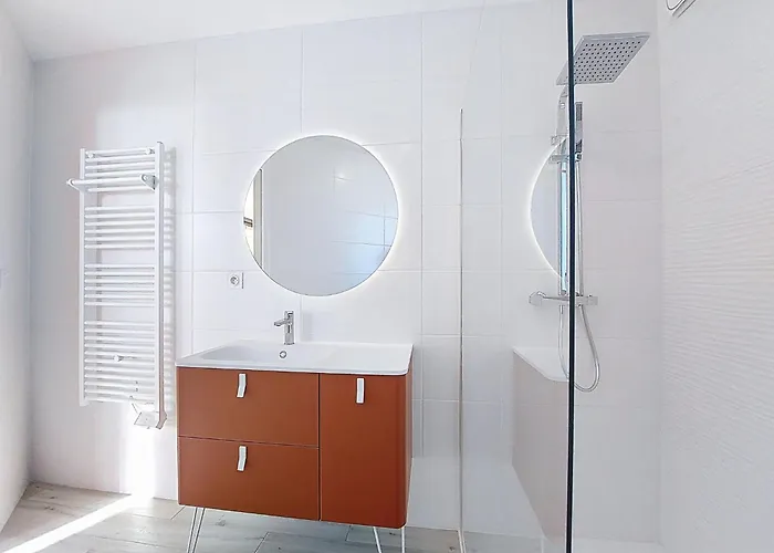 Appartement Veleda By Interhome *