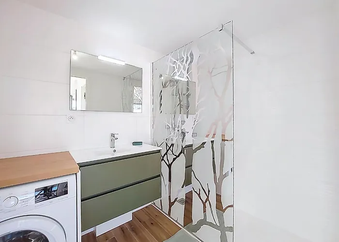 Veleda By Interhome Appartement