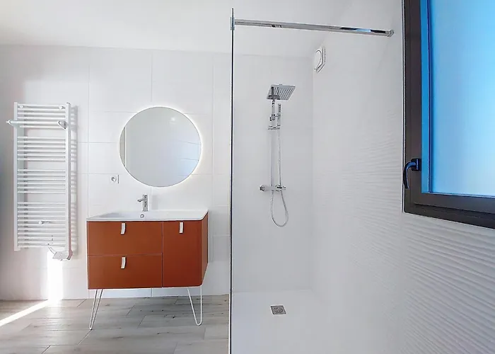 Appartement Veleda By Interhome La Palmyre