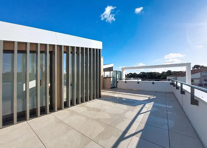 Veleda By Interhome Appartement