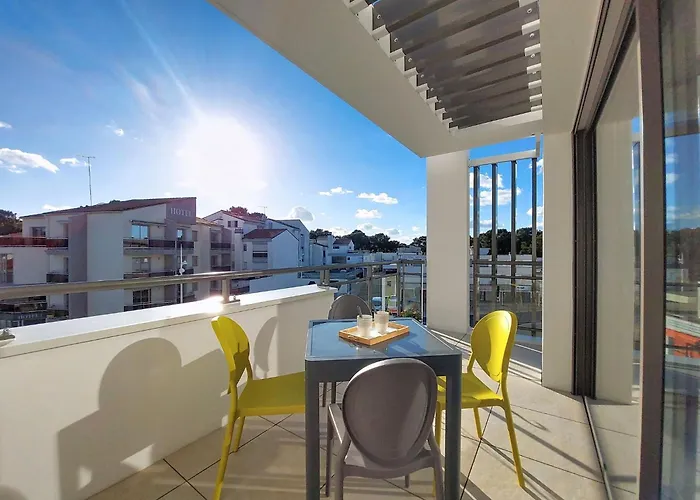 Appartement Veleda By Interhome