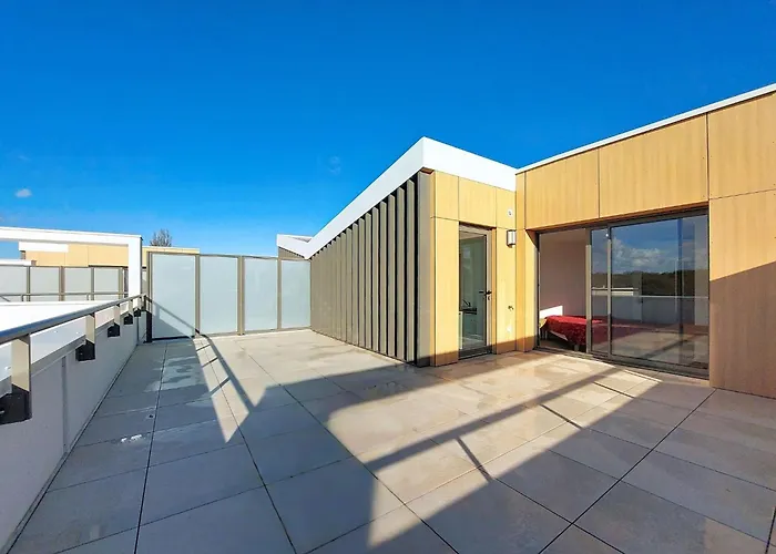 Appartement Veleda By Interhome *