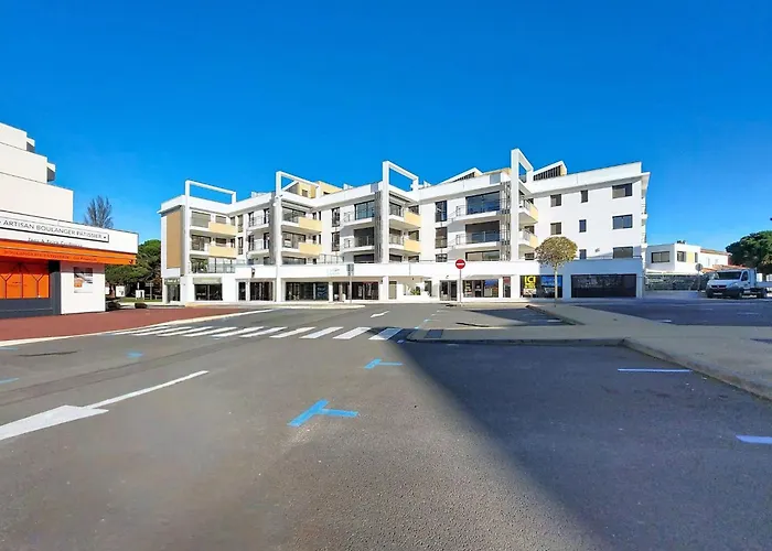 Veleda By Interhome * La Palmyre