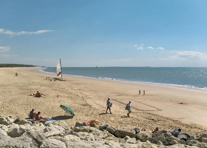 Veleda By Interhome Appartement